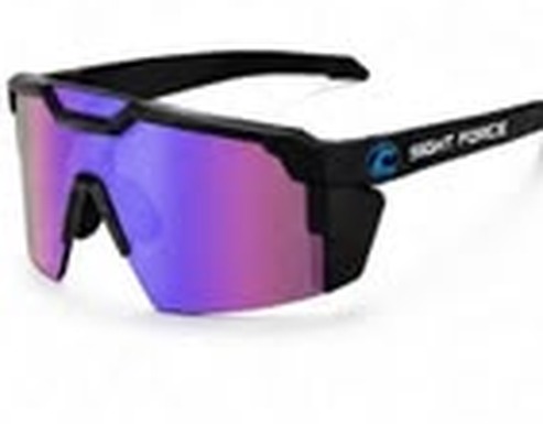 Sight Force Pro Purple Mirror