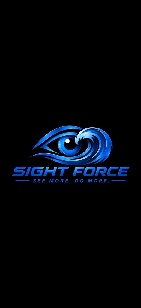 Sight Force Sport Matte Tortoise